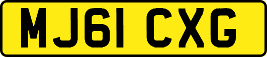 MJ61CXG