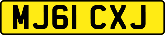 MJ61CXJ