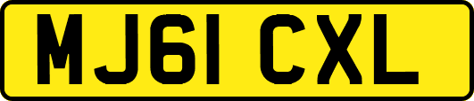 MJ61CXL