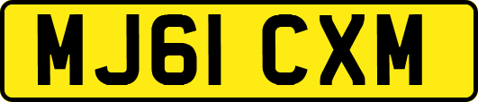 MJ61CXM