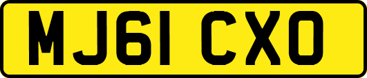 MJ61CXO