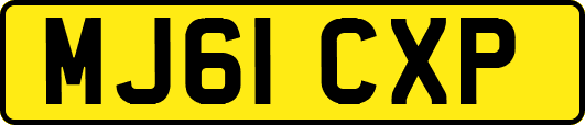 MJ61CXP