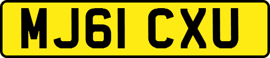 MJ61CXU