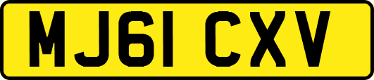 MJ61CXV