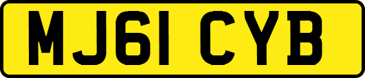 MJ61CYB