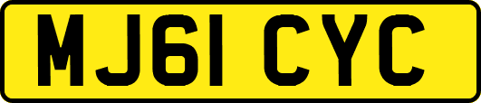 MJ61CYC