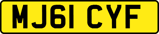 MJ61CYF