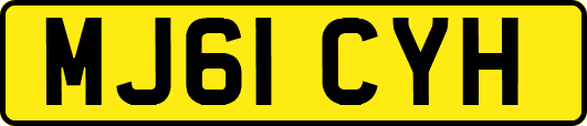 MJ61CYH