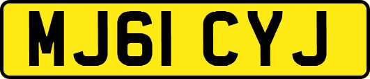 MJ61CYJ