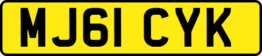 MJ61CYK