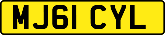 MJ61CYL