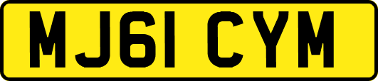 MJ61CYM