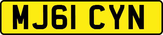 MJ61CYN