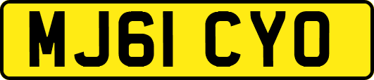 MJ61CYO