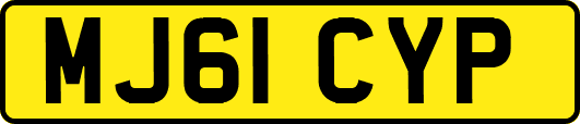 MJ61CYP
