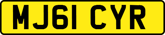 MJ61CYR