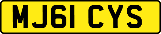 MJ61CYS
