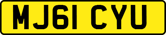 MJ61CYU