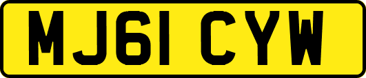 MJ61CYW