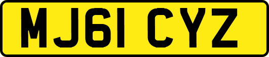 MJ61CYZ