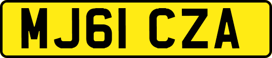 MJ61CZA