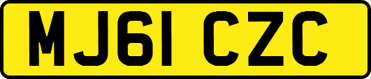 MJ61CZC
