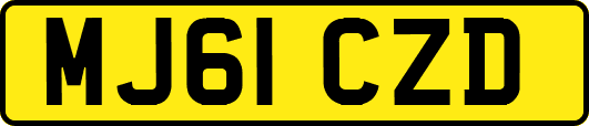 MJ61CZD