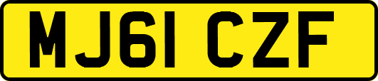 MJ61CZF