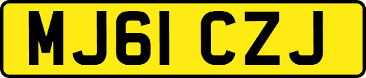 MJ61CZJ