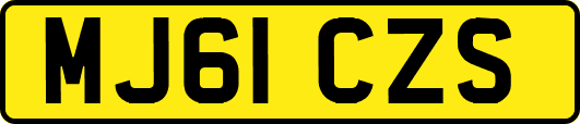 MJ61CZS