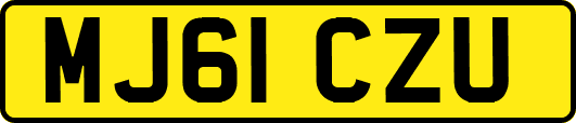 MJ61CZU