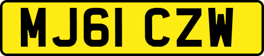 MJ61CZW
