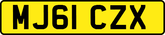 MJ61CZX