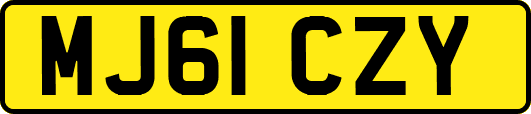 MJ61CZY
