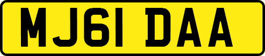 MJ61DAA