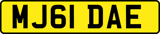 MJ61DAE