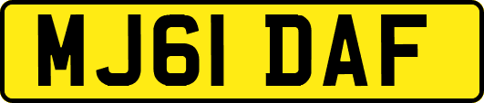 MJ61DAF