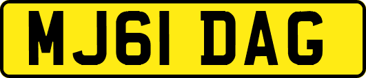MJ61DAG