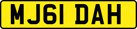 MJ61DAH