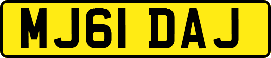 MJ61DAJ