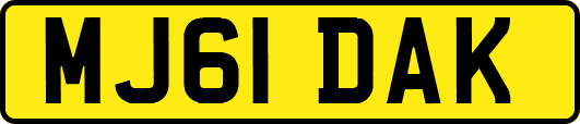 MJ61DAK