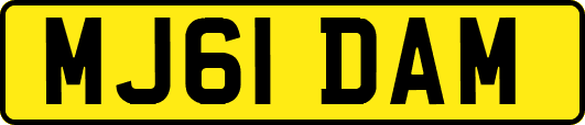 MJ61DAM