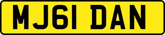 MJ61DAN
