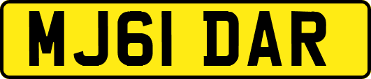 MJ61DAR