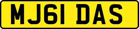 MJ61DAS
