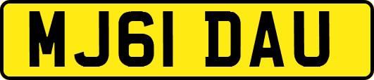 MJ61DAU