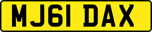 MJ61DAX