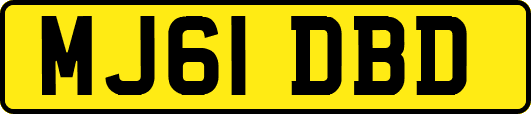 MJ61DBD