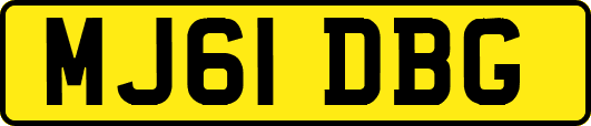 MJ61DBG