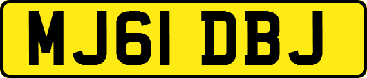 MJ61DBJ
